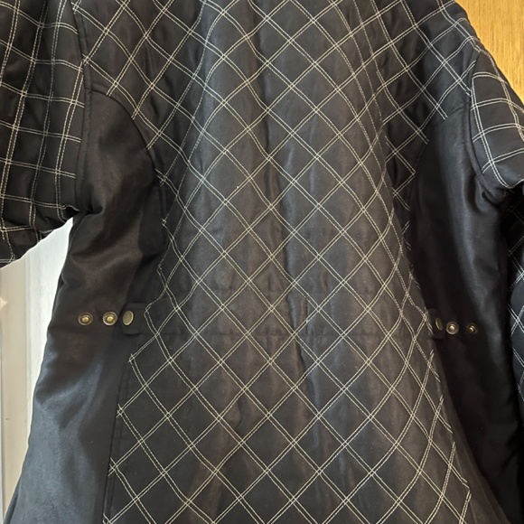 Winter Jacket - Picture 4 of 6